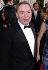 Andrew Lloyd Webber photo